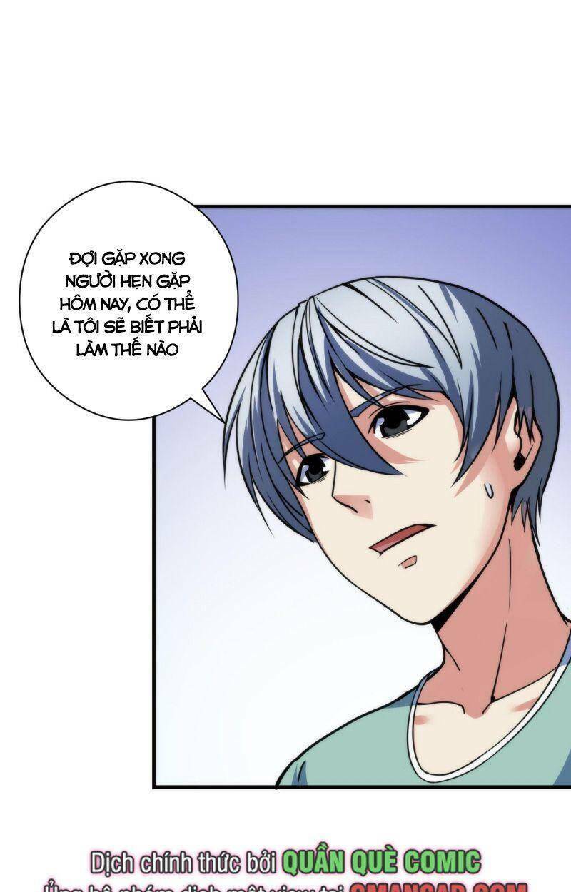 Trở Thành Thần Chủ Cthulhu - Chapter 60 - Page 20