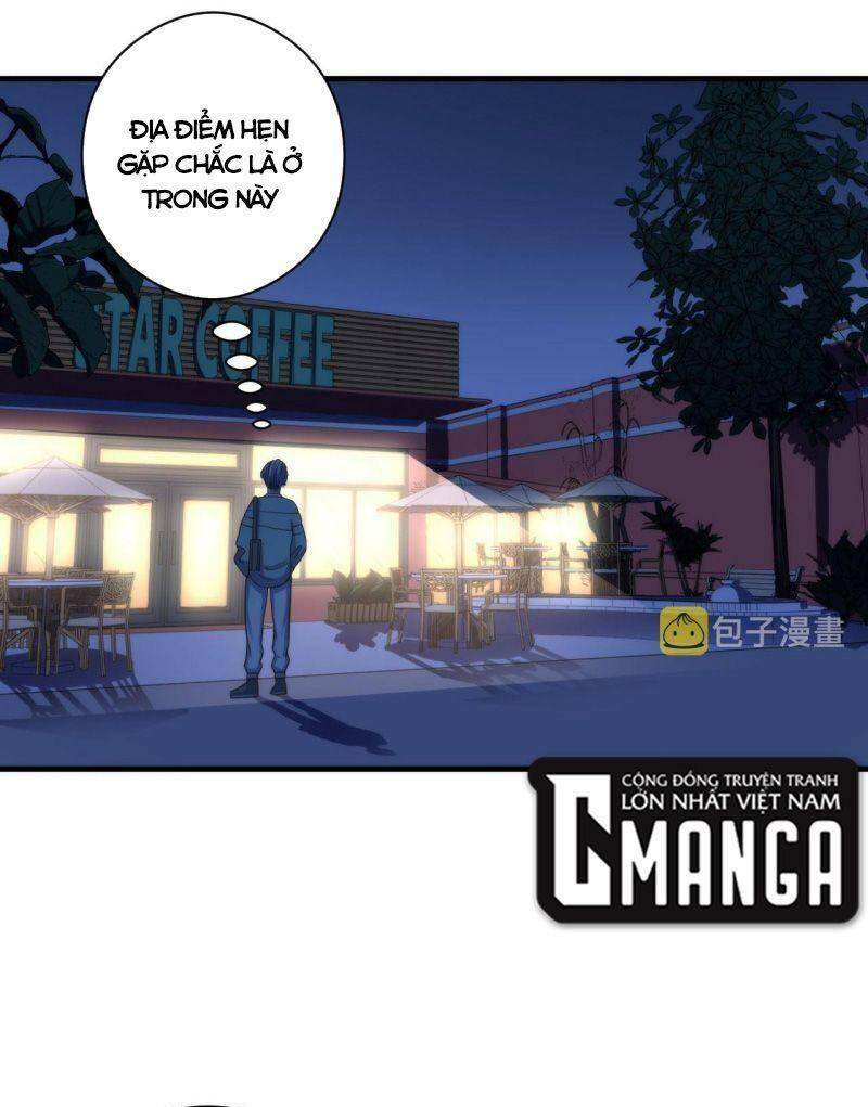 Trở Thành Thần Chủ Cthulhu - Chapter 60 - Page 22