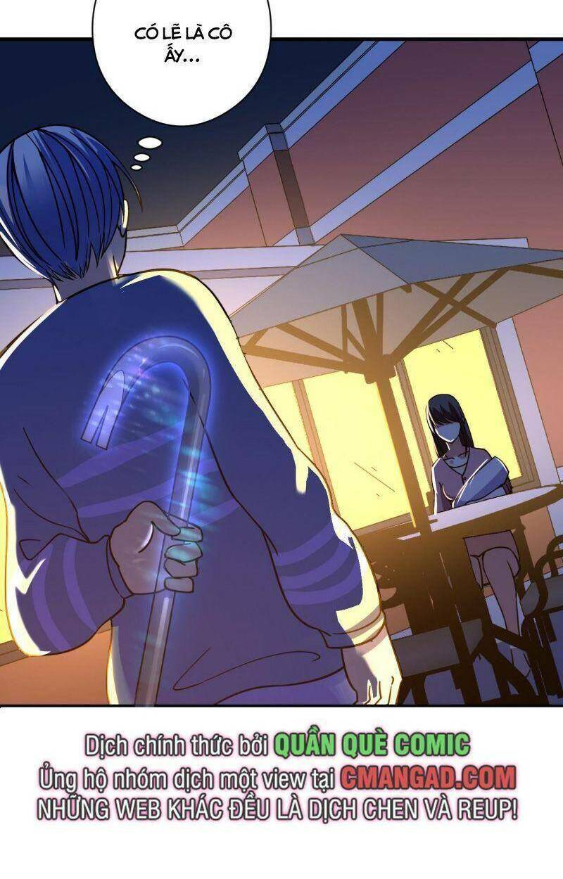 Trở Thành Thần Chủ Cthulhu - Chapter 60 - Page 25