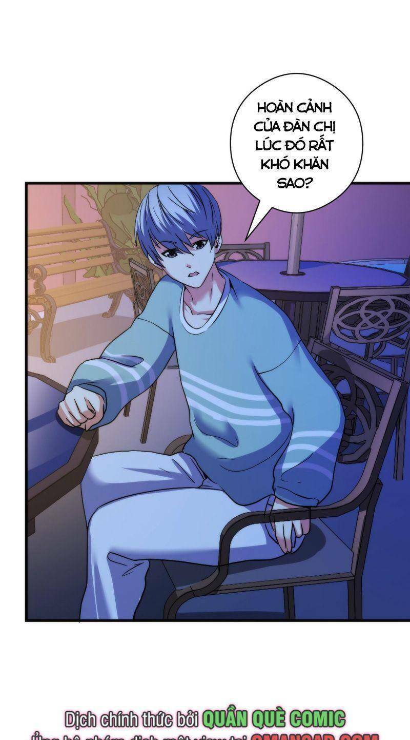 Trở Thành Thần Chủ Cthulhu - Chapter 60 - Page 32