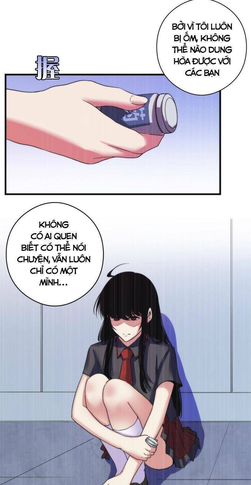 Trở Thành Thần Chủ Cthulhu - Chapter 60 - Page 36