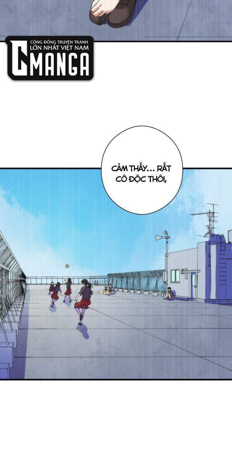 Trở Thành Thần Chủ Cthulhu - Chapter 60 - Page 37