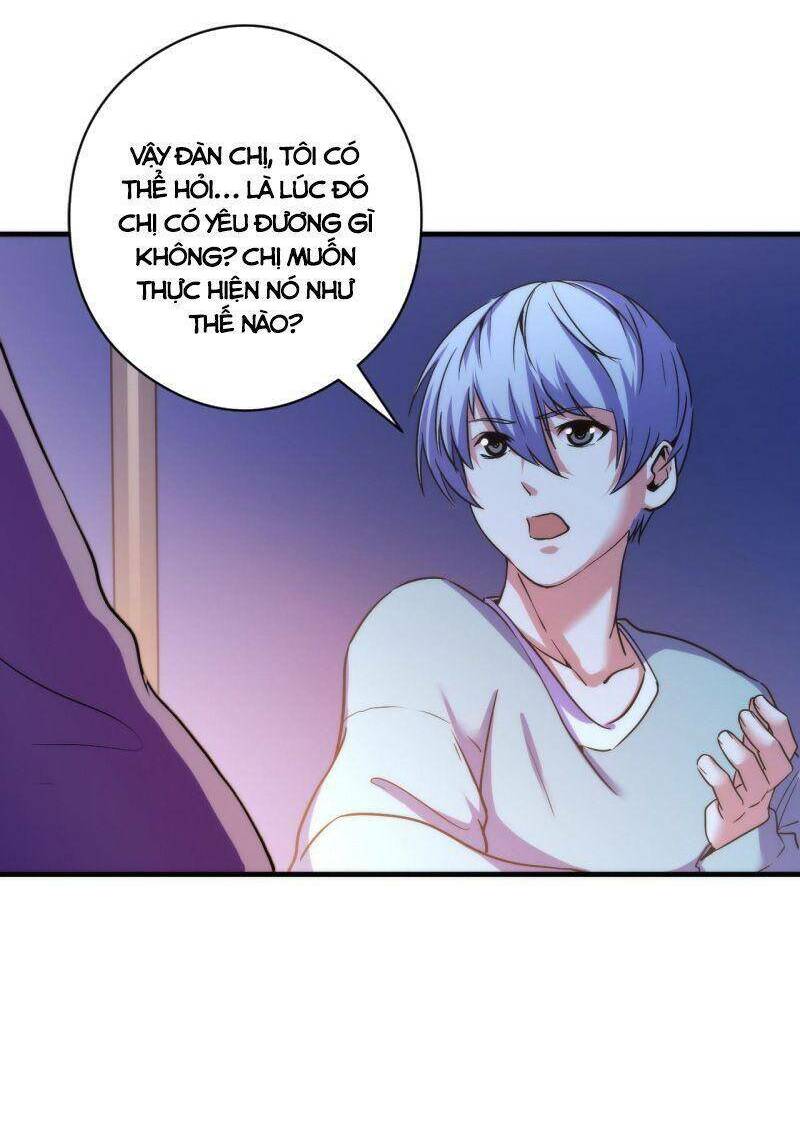 Trở Thành Thần Chủ Cthulhu - Chapter 60 - Page 41