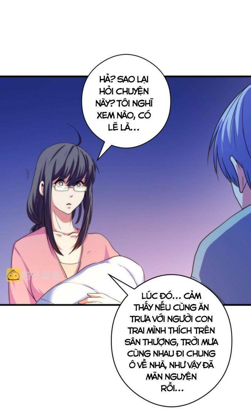 Trở Thành Thần Chủ Cthulhu - Chapter 60 - Page 42