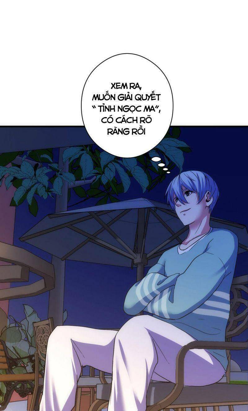 Trở Thành Thần Chủ Cthulhu - Chapter 60 - Page 43