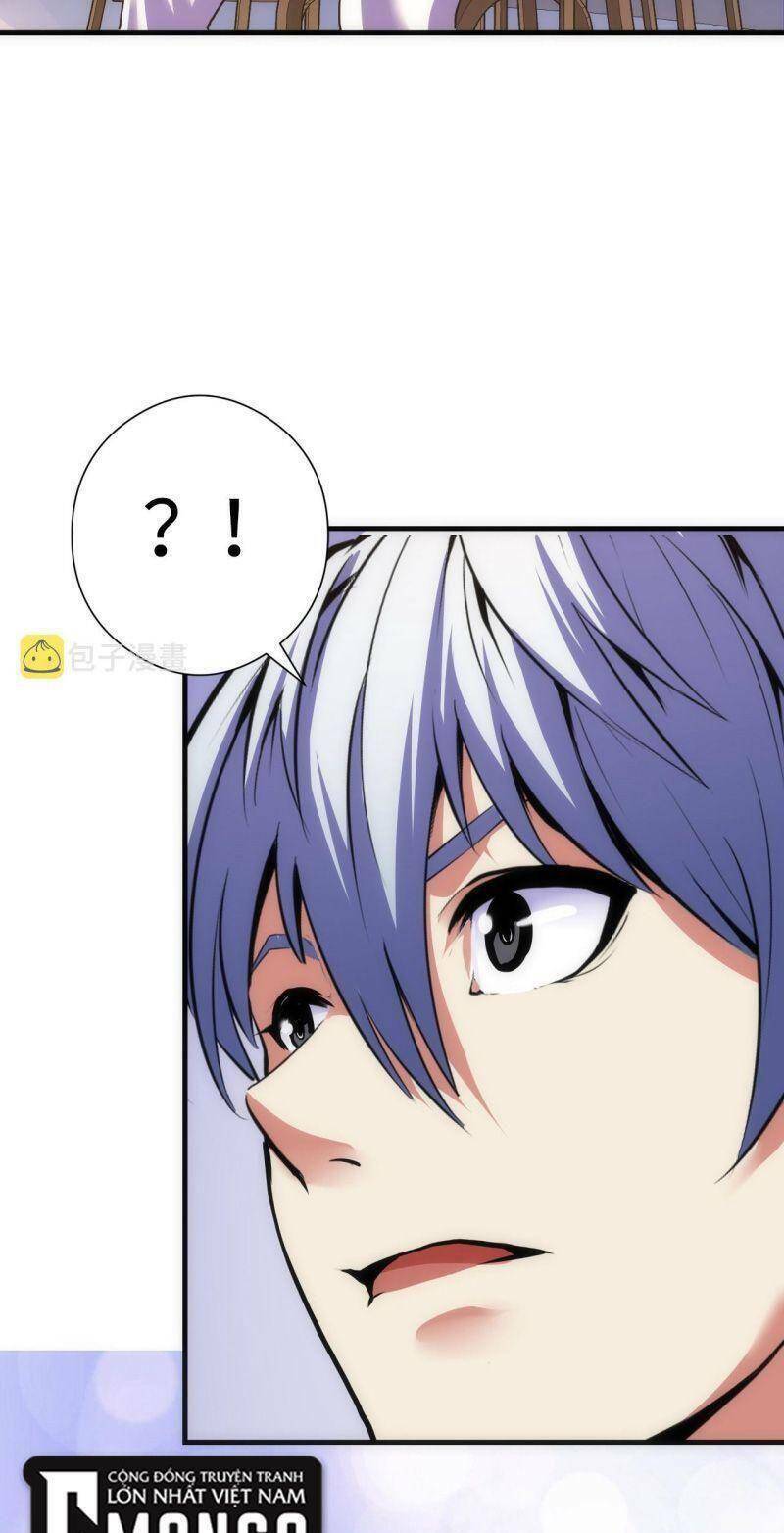 Trở Thành Thần Chủ Cthulhu - Chapter 60 - Page 44