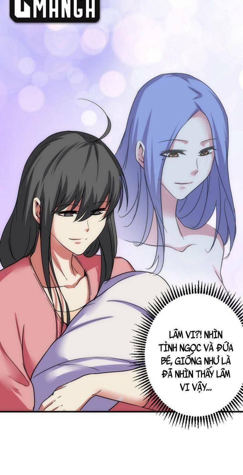 Trở Thành Thần Chủ Cthulhu - Chapter 60 - Page 45