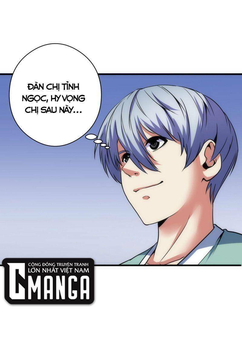 Trở Thành Thần Chủ Cthulhu - Chapter 60 - Page 46