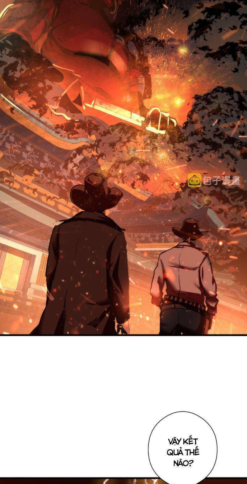 Trở Thành Thần Chủ Cthulhu - Chapter 60 - Page 8