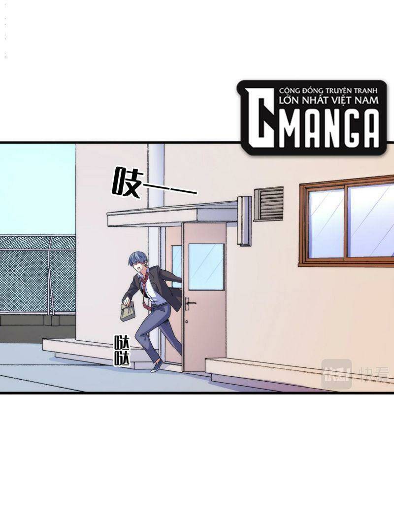 Trở Thành Thần Chủ Cthulhu - Chapter 61 - Page 10