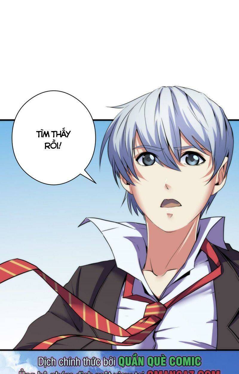 Trở Thành Thần Chủ Cthulhu - Chapter 61 - Page 11