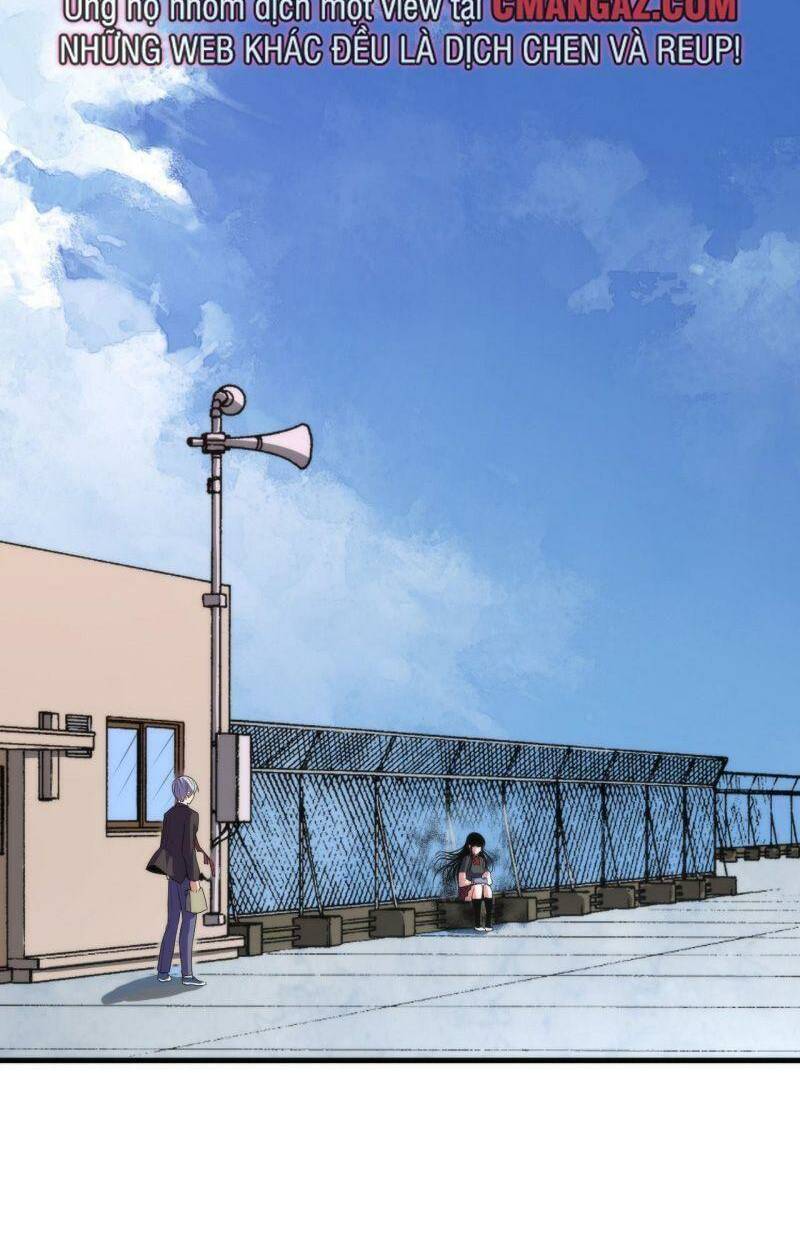 Trở Thành Thần Chủ Cthulhu - Chapter 61 - Page 12