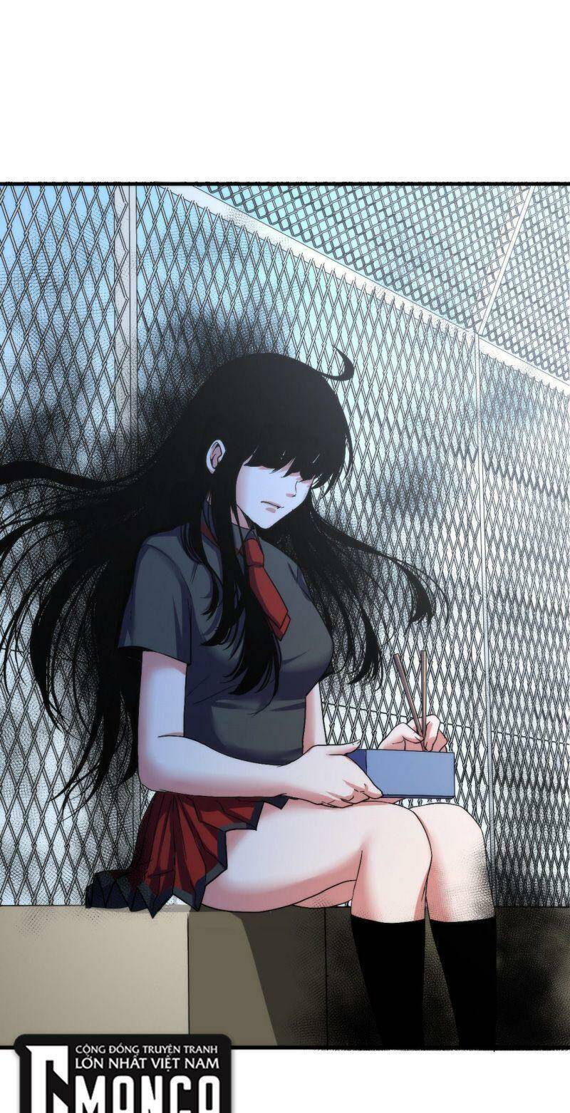 Trở Thành Thần Chủ Cthulhu - Chapter 61 - Page 13