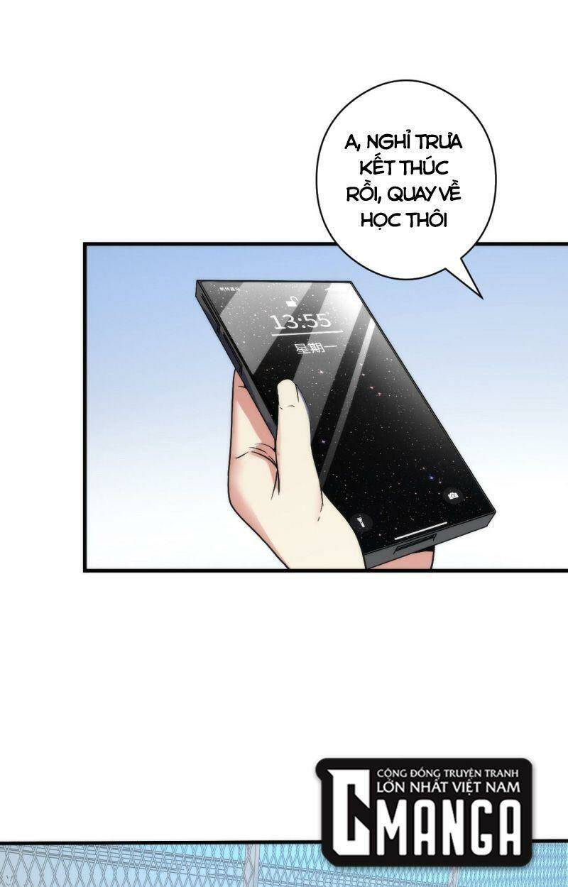 Trở Thành Thần Chủ Cthulhu - Chapter 61 - Page 26