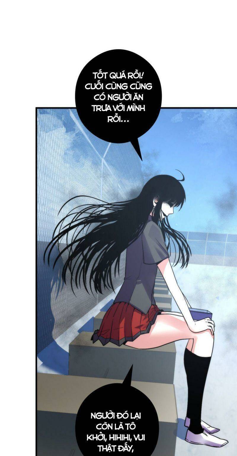 Trở Thành Thần Chủ Cthulhu - Chapter 61 - Page 30