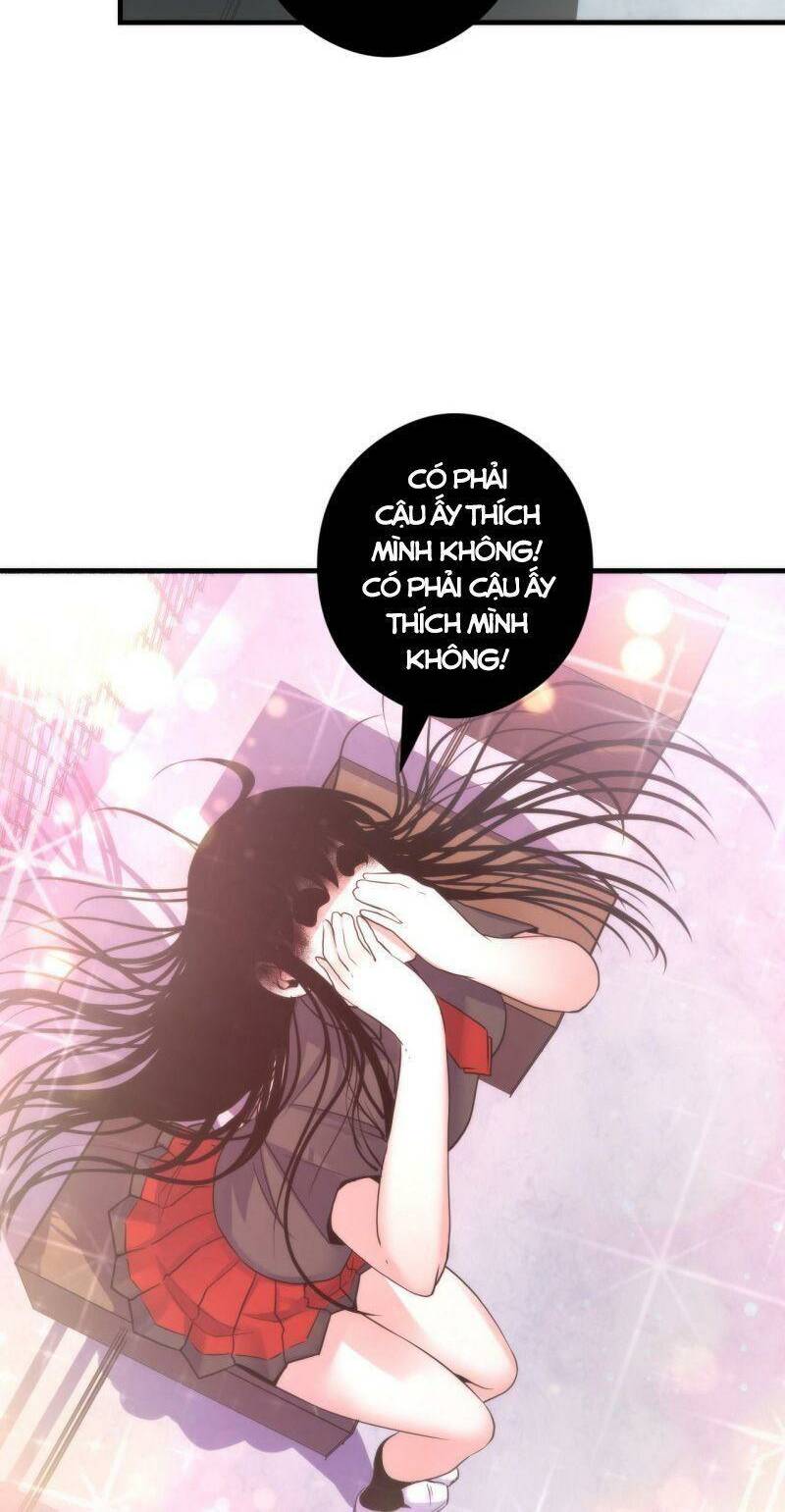 Trở Thành Thần Chủ Cthulhu - Chapter 61 - Page 31