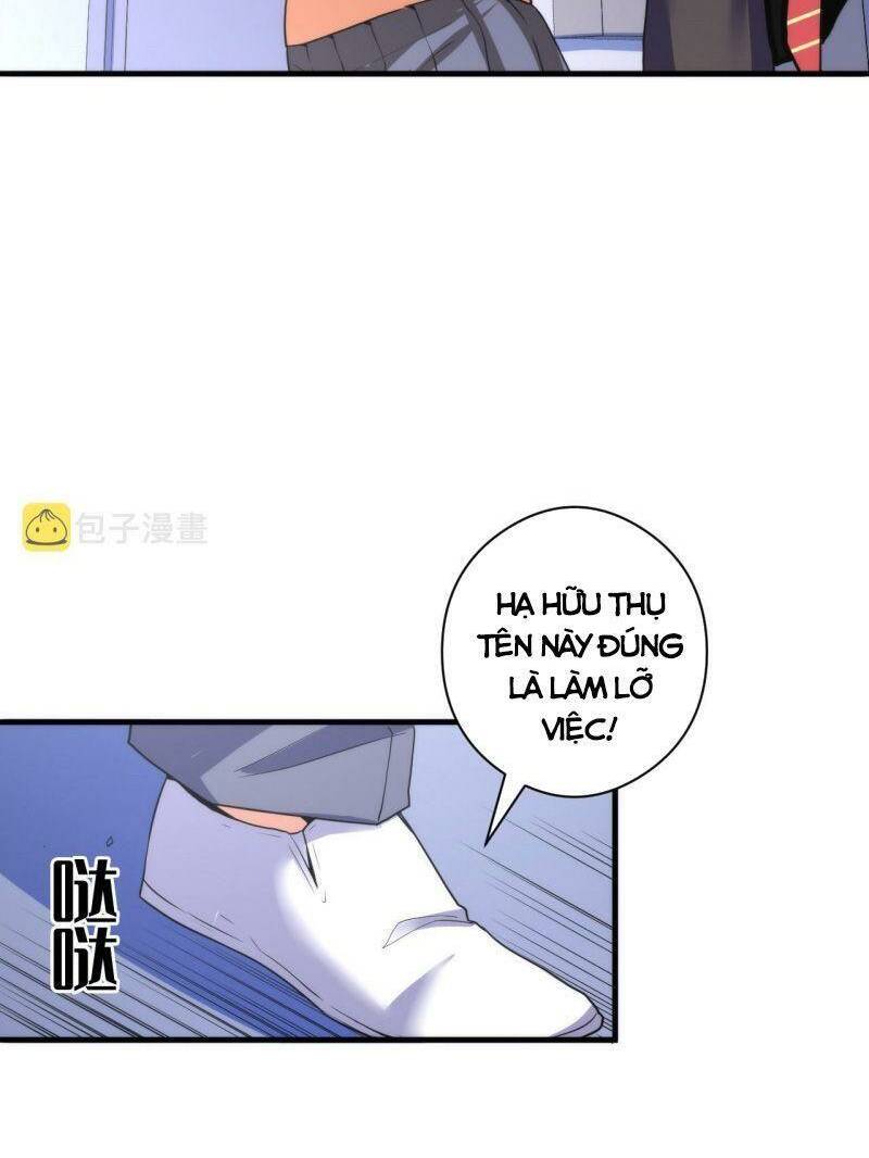 Trở Thành Thần Chủ Cthulhu - Chapter 61 - Page 8