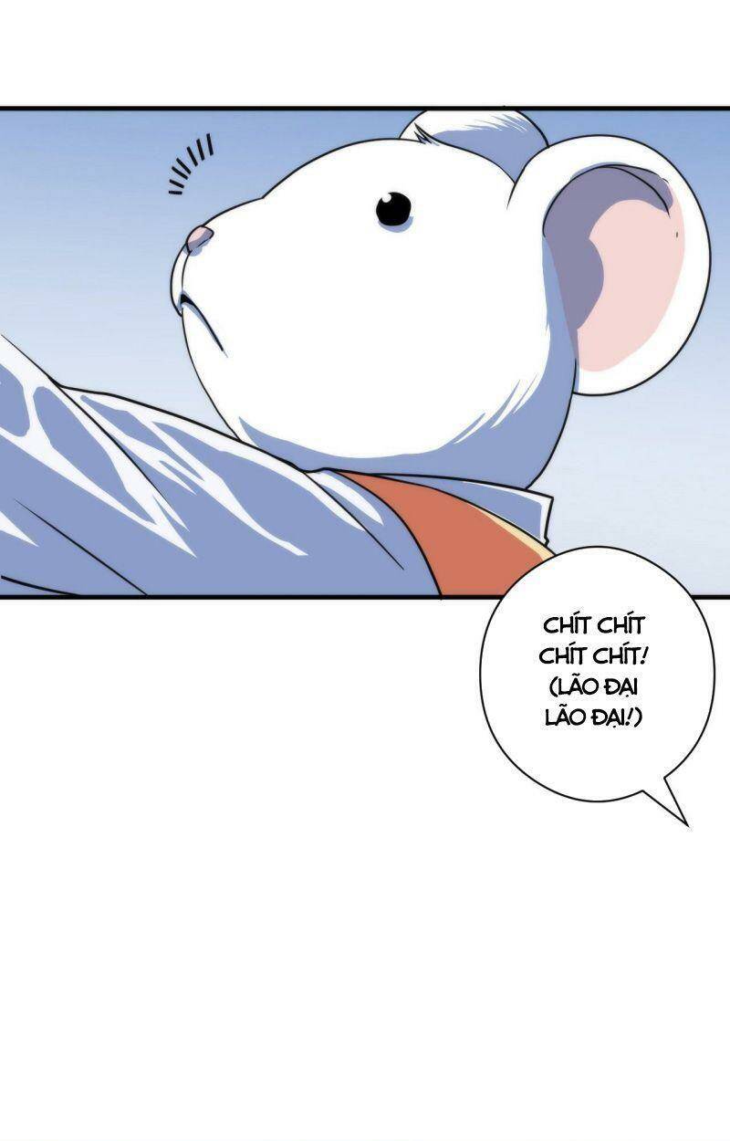 Trở Thành Thần Chủ Cthulhu - Chapter 62 - Page 19