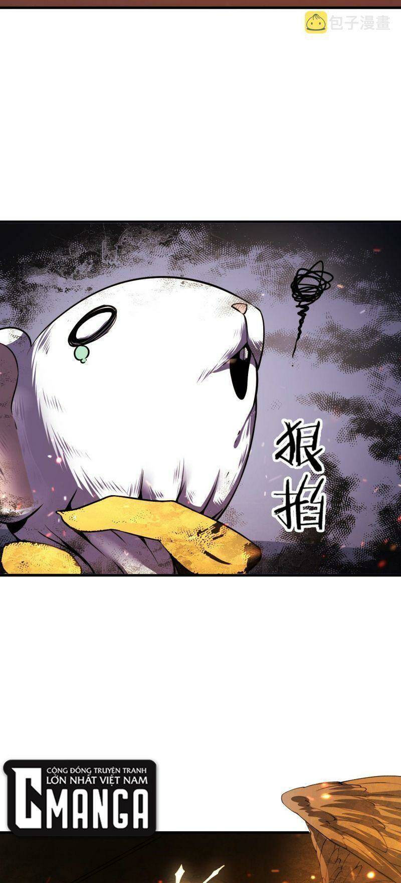 Trở Thành Thần Chủ Cthulhu - Chapter 62 - Page 27