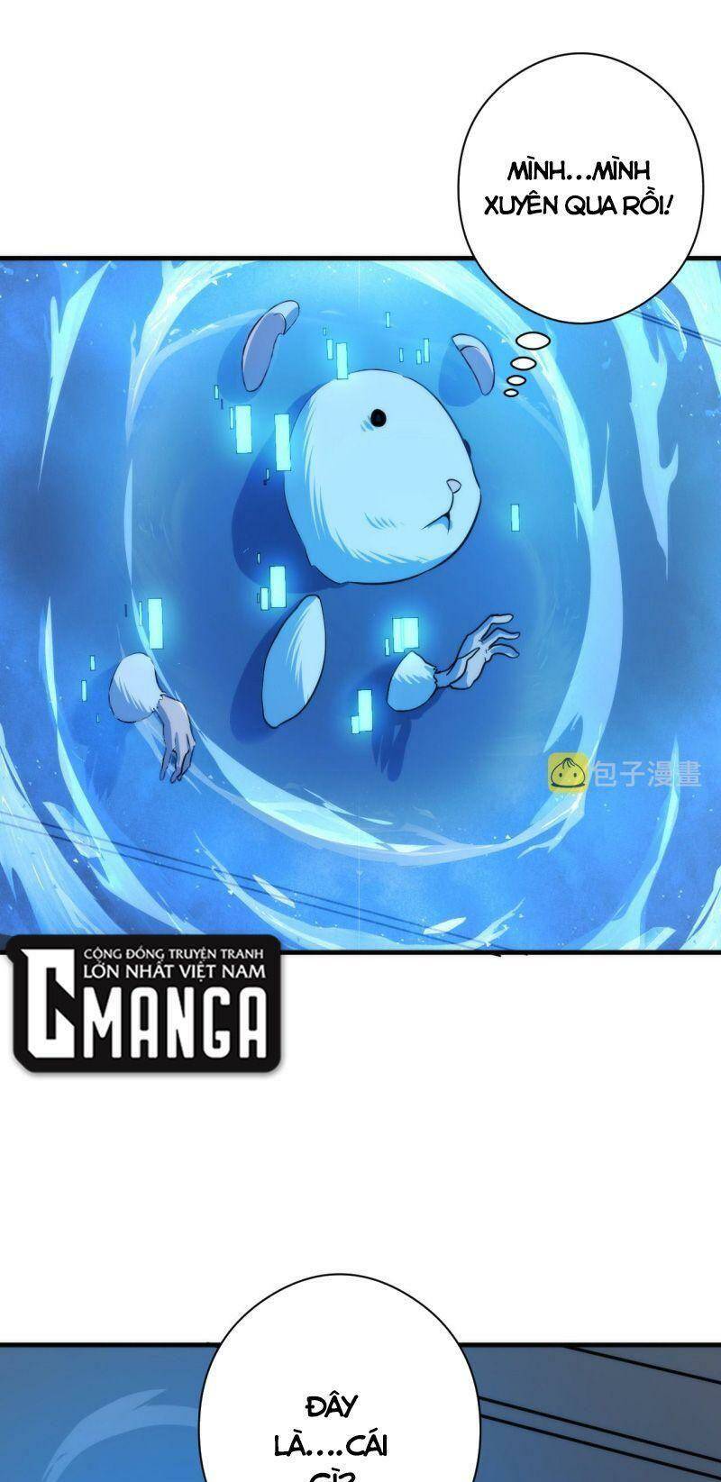 Trở Thành Thần Chủ Cthulhu - Chapter 62 - Page 52