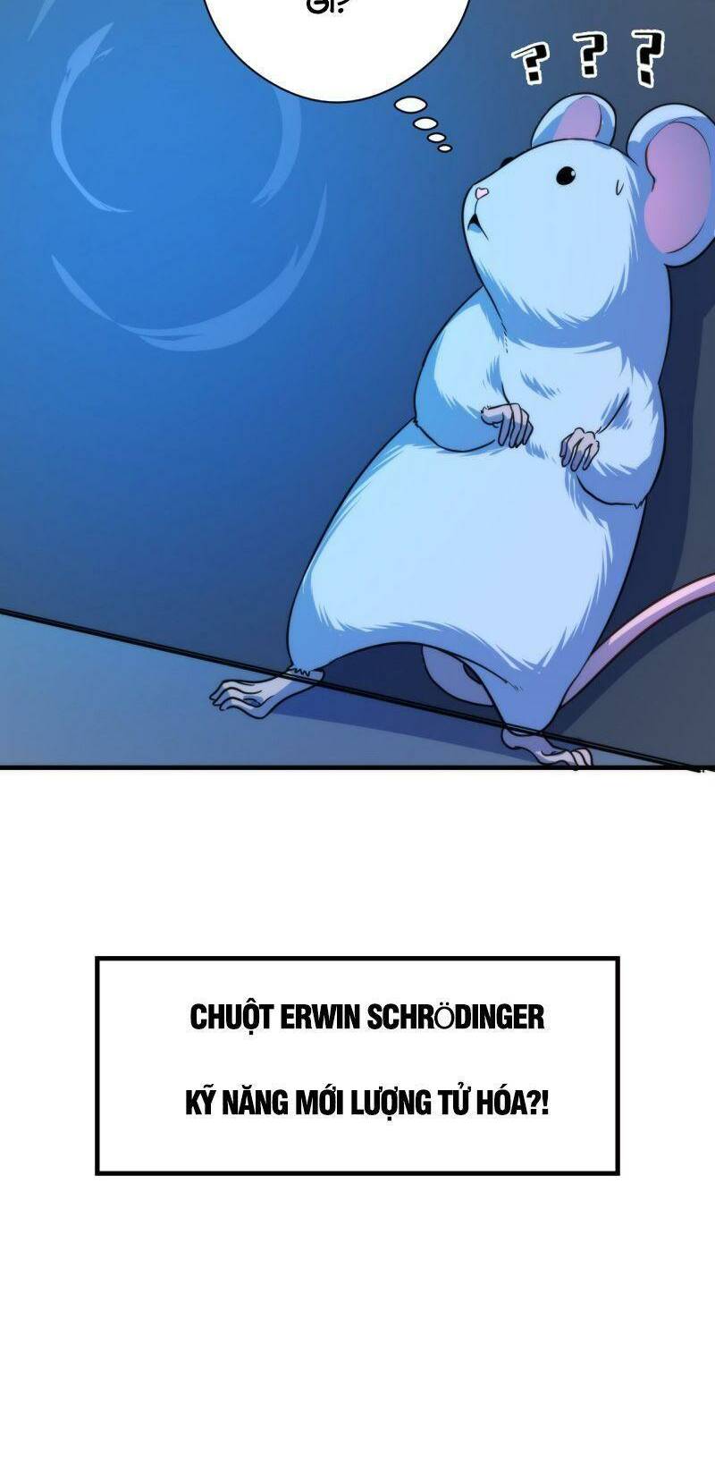 Trở Thành Thần Chủ Cthulhu - Chapter 62 - Page 53