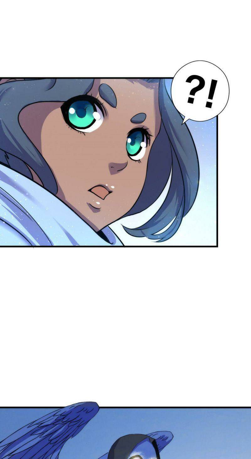 Trở Thành Thần Chủ Cthulhu - Chapter 63 - Page 11