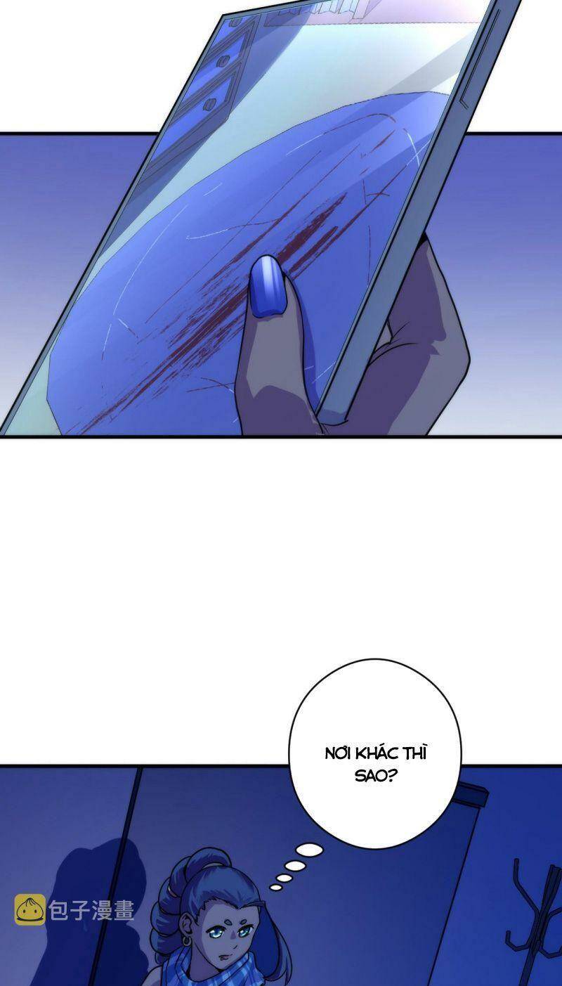 Trở Thành Thần Chủ Cthulhu - Chapter 63 - Page 27