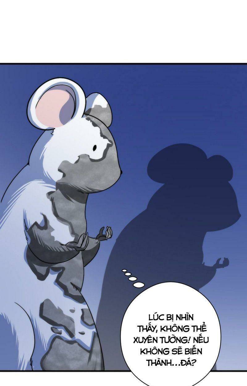 Trở Thành Thần Chủ Cthulhu - Chapter 63 - Page 36