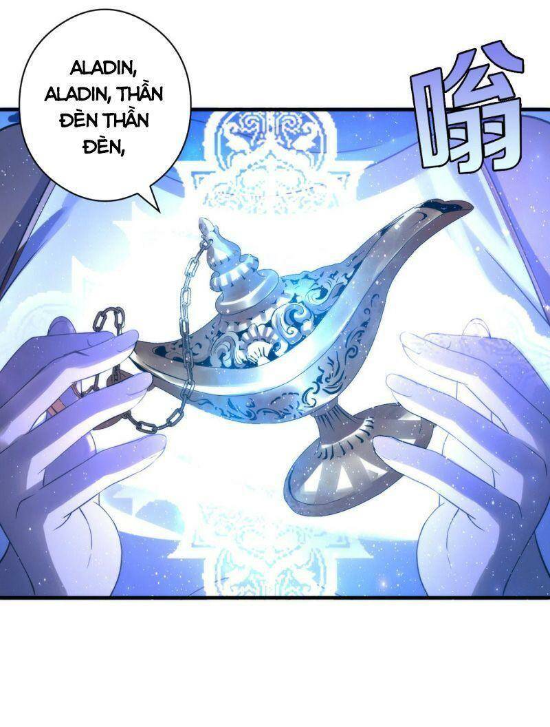 Trở Thành Thần Chủ Cthulhu - Chapter 63 - Page 7