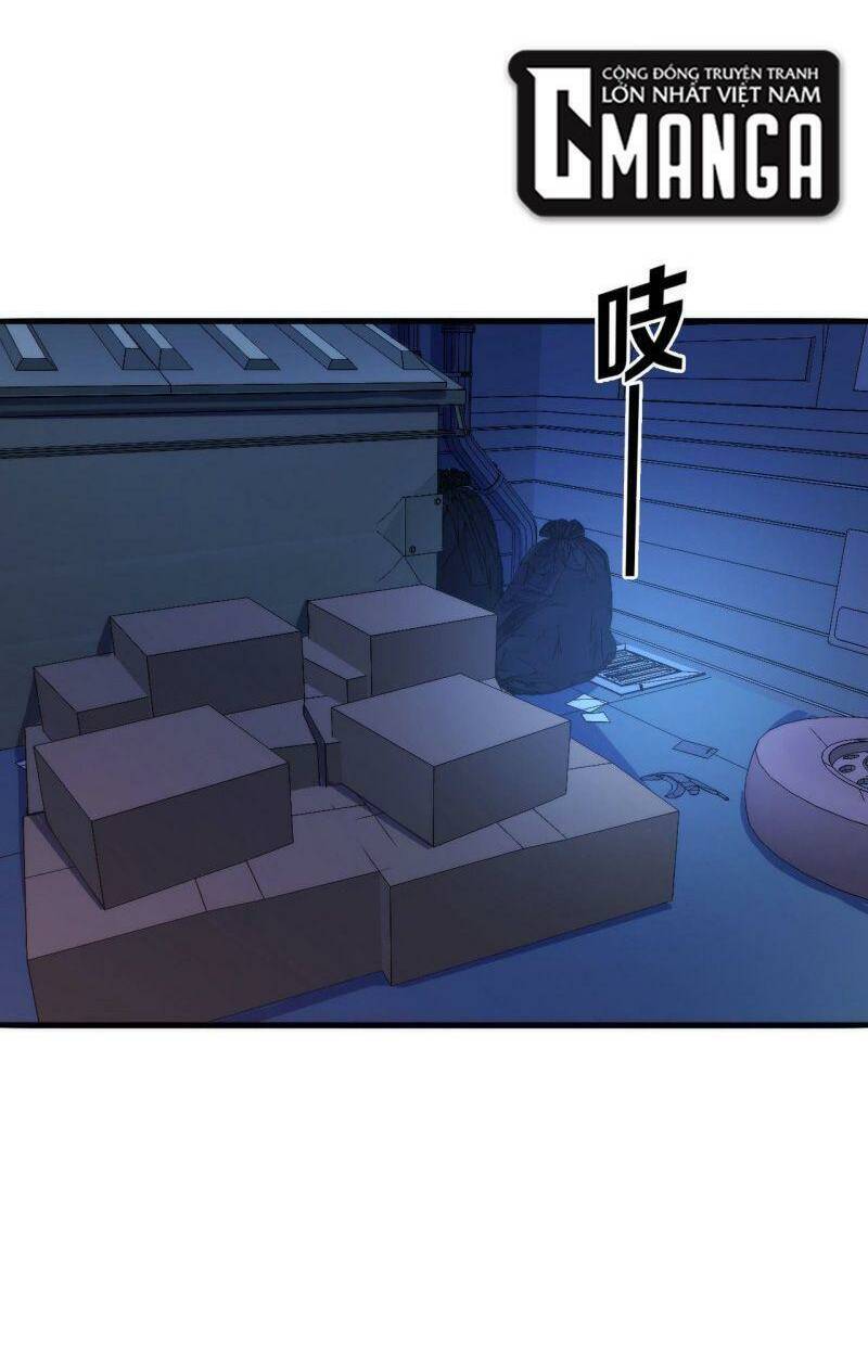 Trở Thành Thần Chủ Cthulhu - Chapter 64 - Page 13