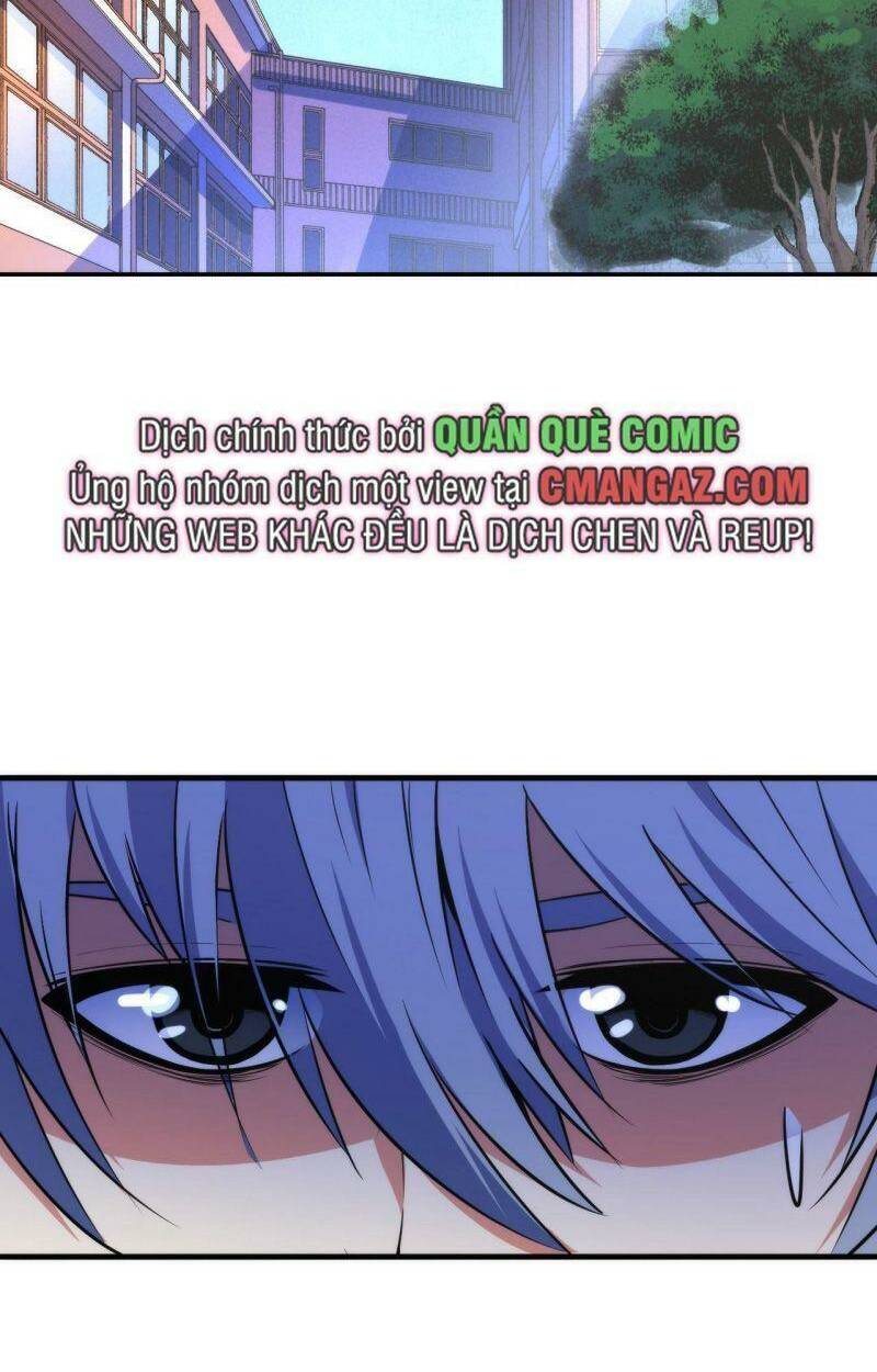 Trở Thành Thần Chủ Cthulhu - Chapter 64 - Page 19