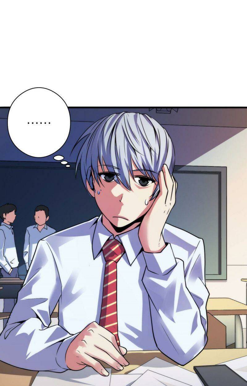 Trở Thành Thần Chủ Cthulhu - Chapter 64 - Page 20