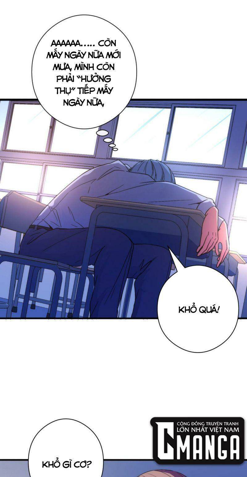 Trở Thành Thần Chủ Cthulhu - Chapter 64 - Page 28