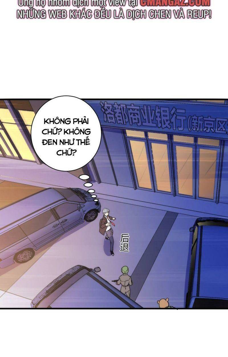 Trở Thành Thần Chủ Cthulhu - Chapter 64 - Page 51