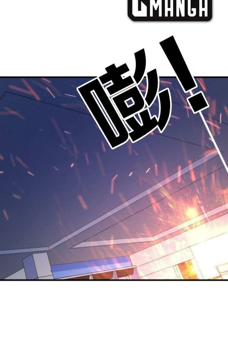 Trở Thành Thần Chủ Cthulhu - Chapter 65 - Page 26