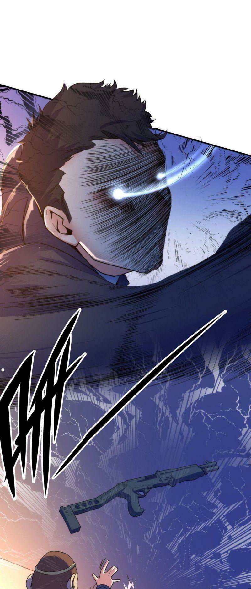 Trở Thành Thần Chủ Cthulhu - Chapter 65 - Page 33