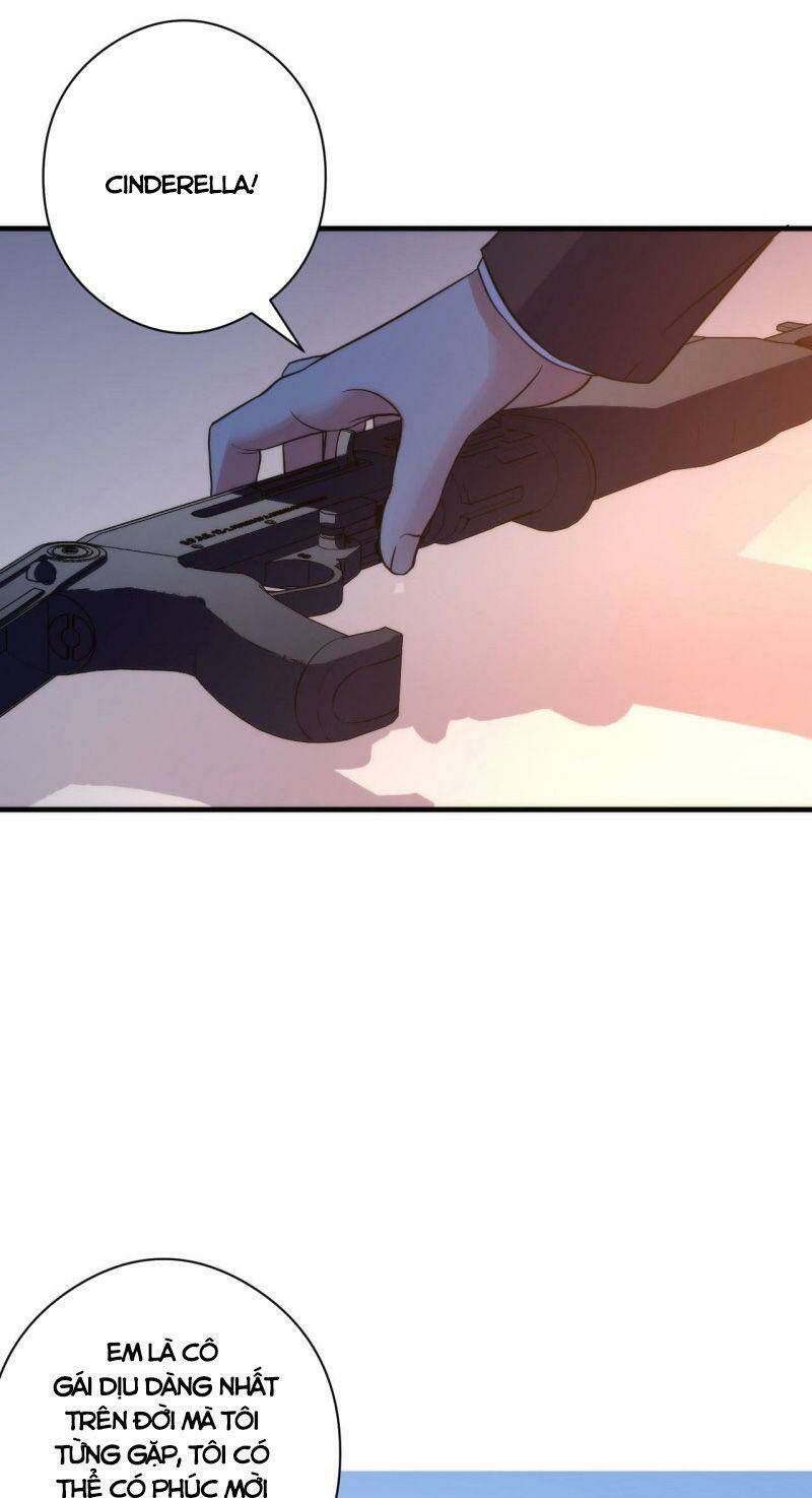 Trở Thành Thần Chủ Cthulhu - Chapter 65 - Page 39