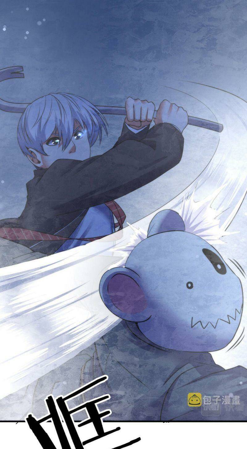 Trở Thành Thần Chủ Cthulhu - Chapter 66 - Page 9