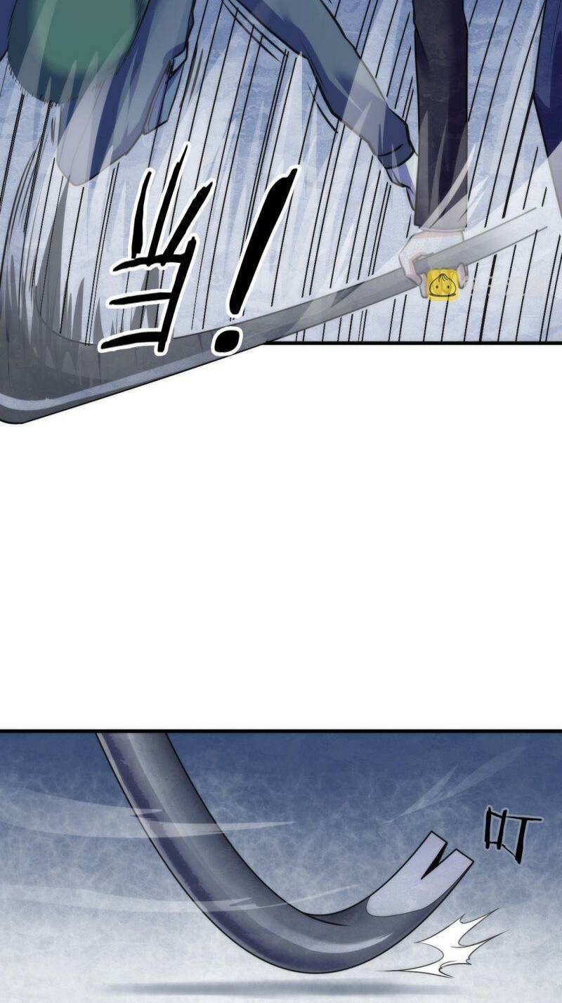 Trở Thành Thần Chủ Cthulhu - Chapter 66 - Page 14