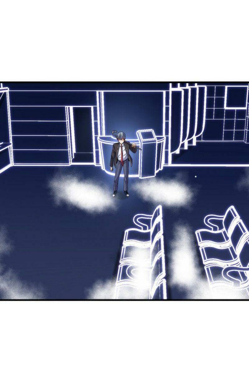 Trở Thành Thần Chủ Cthulhu - Chapter 66 - Page 18