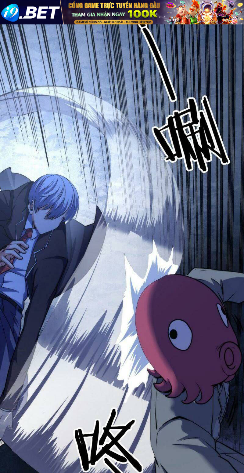 Trở Thành Thần Chủ Cthulhu - Chapter 66 - Page 20