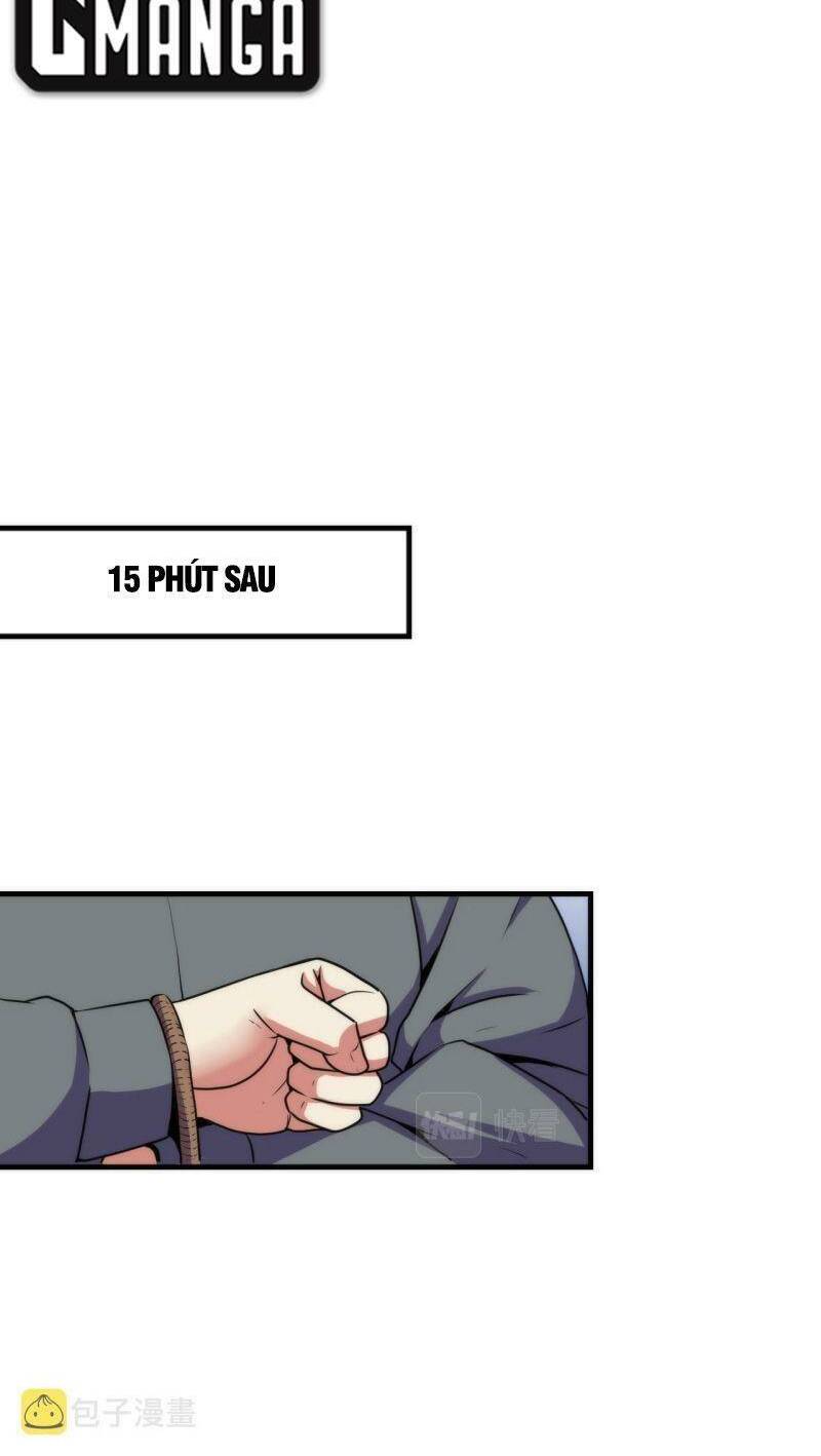 Trở Thành Thần Chủ Cthulhu - Chapter 66 - Page 30