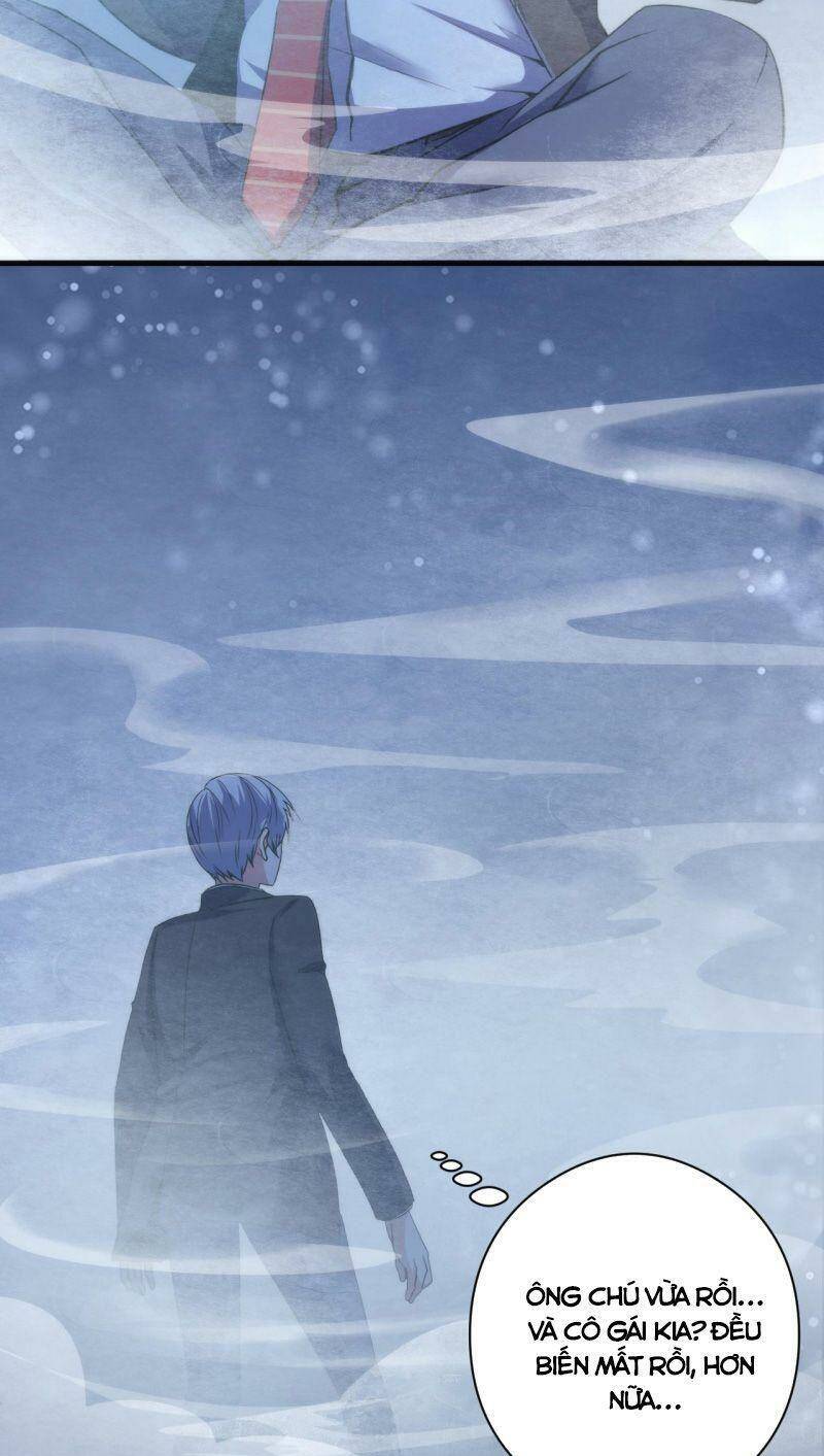 Trở Thành Thần Chủ Cthulhu - Chapter 66 - Page 3