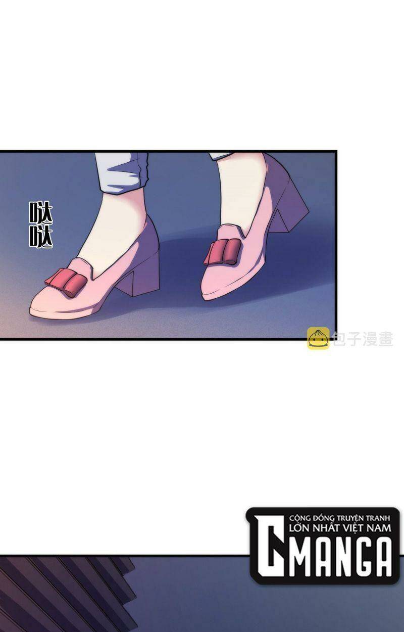 Trở Thành Thần Chủ Cthulhu - Chapter 66 - Page 39