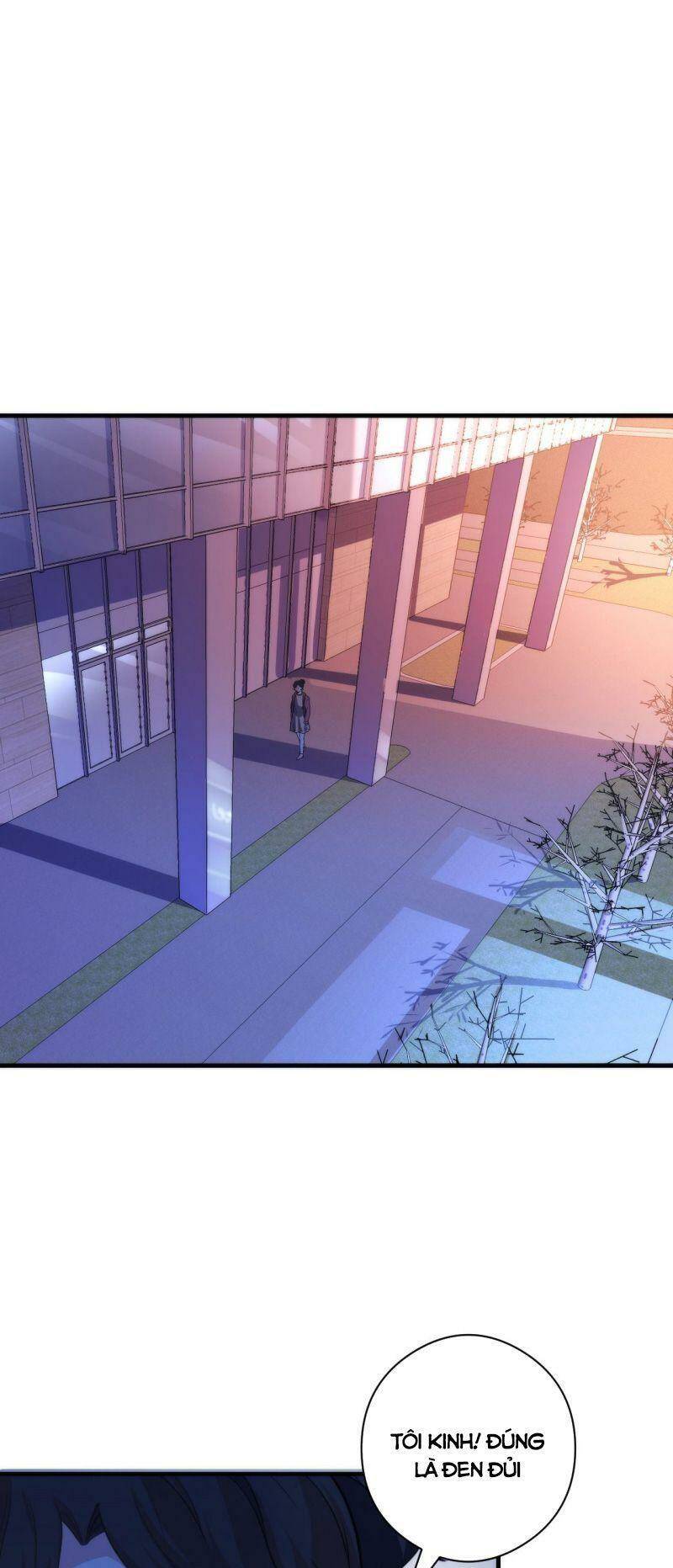 Trở Thành Thần Chủ Cthulhu - Chapter 66 - Page 41