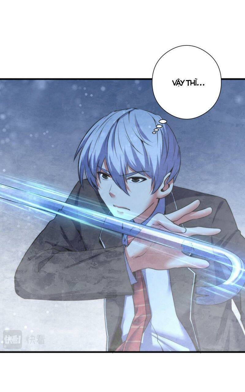 Trở Thành Thần Chủ Cthulhu - Chapter 66 - Page 6