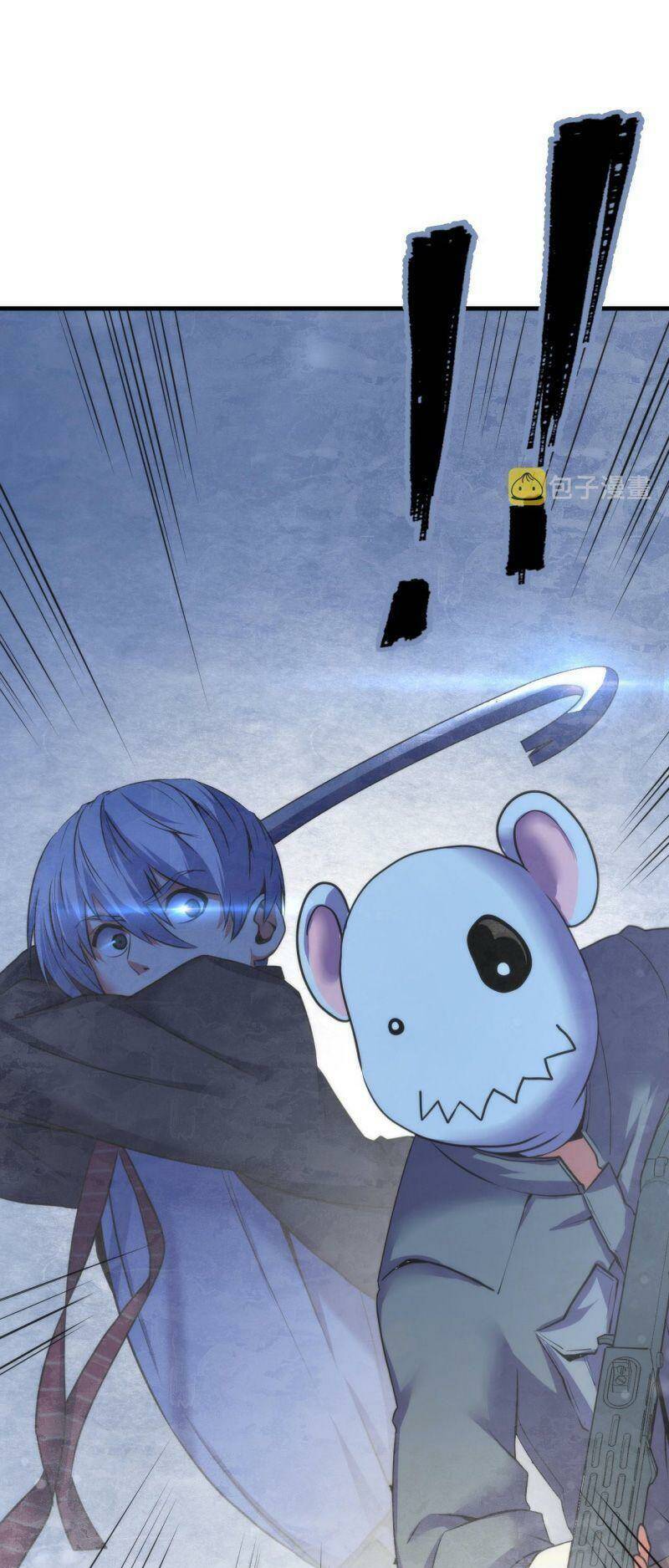 Trở Thành Thần Chủ Cthulhu - Chapter 66 - Page 7