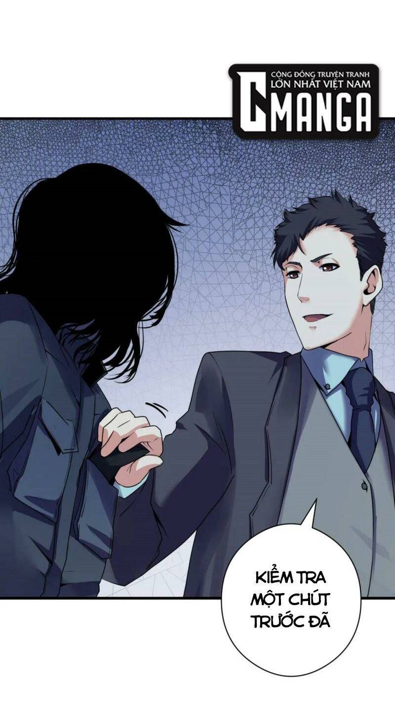 Trở Thành Thần Chủ Cthulhu - Chapter 67 - Page 10