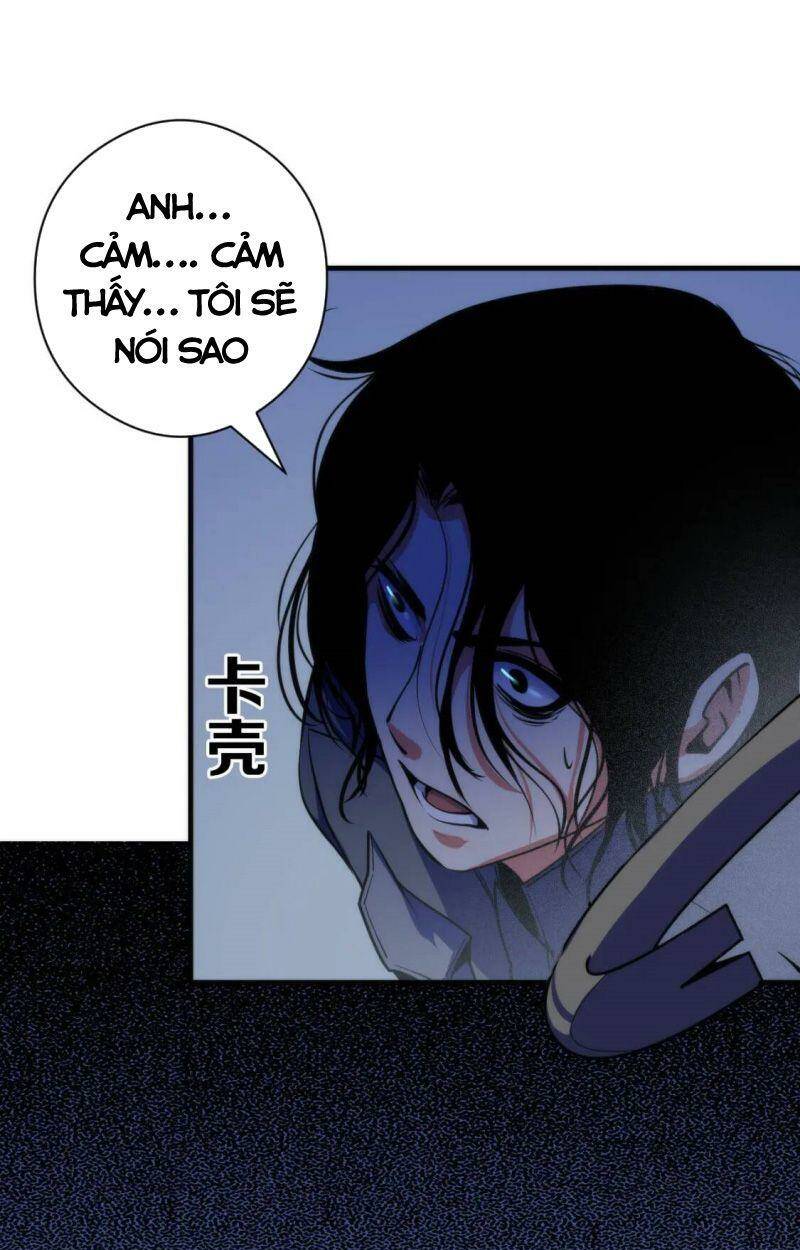 Trở Thành Thần Chủ Cthulhu - Chapter 67 - Page 15