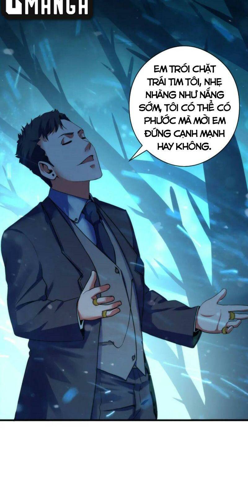 Trở Thành Thần Chủ Cthulhu - Chapter 67 - Page 18